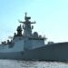 Pakistan Navy sends ‘PNS Tughril’ to Gulf of Aden for safety and security of merchant ships