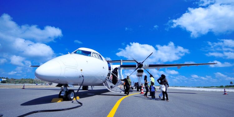 Turkish Airlines places mega order for over 350 jets