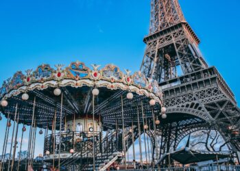 Paris hotels decry spike in tourist tax ahead of 2024 Olympics