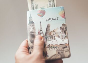 Pakistan makes e-passports issuance mandatory and here’s the timeline