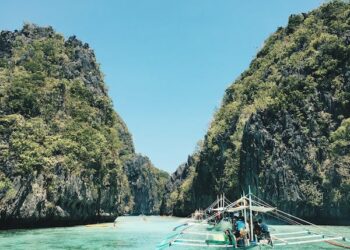 E-Visas for Chinese suspended by Philippines and here’s why