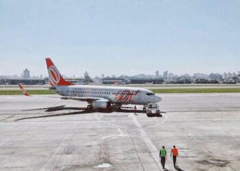 Lahore to Guangzhou flights resume this month for flyers
