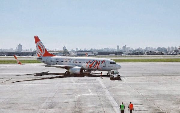 Lahore to Guangzhou flights resume this month for flyers
