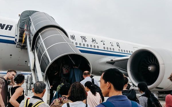 China reduces visa fee by 25% for these countries