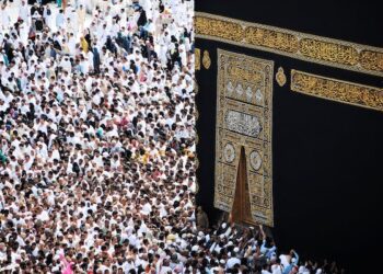 Hajj 2024: Sponsorship Scheme deadline ends