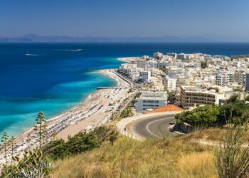 Turkish citizens to be granted on-arrival visas to explore Greek Islands