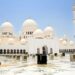 Abu Dhabi’s Sheikh Zayed Grand Mosque now open 24/7