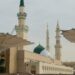 Saudi Arabia implements restrictions on entries to Roza-e-Rasool (PBUH)
