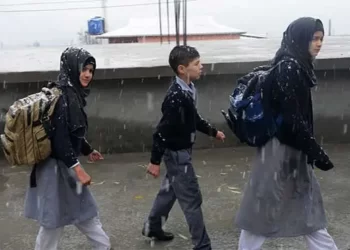 Winter Vacations for Schools Extended till January 15 by the Government