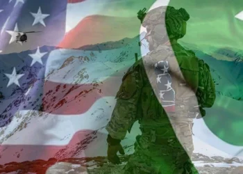 American Police Officer Zahid Cheema Arrested in Gujrat, Pakistan