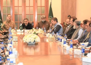 COAS Asim Munir promises Pakistan Army’s Support for Revival of Pakistan’s Economy