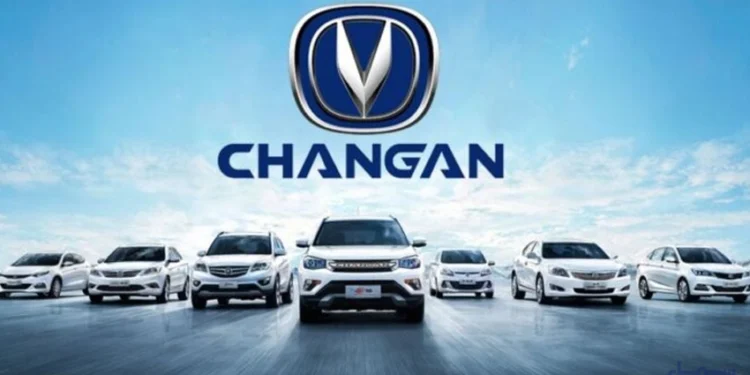 Changan-cars