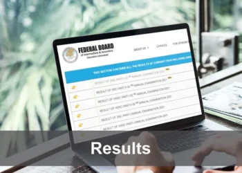 Federal Board (FBISE) to Launch AI-Based Marking System from 2024