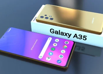 Samsung A35 Latest Price in Pakistan [January 2024 Update]