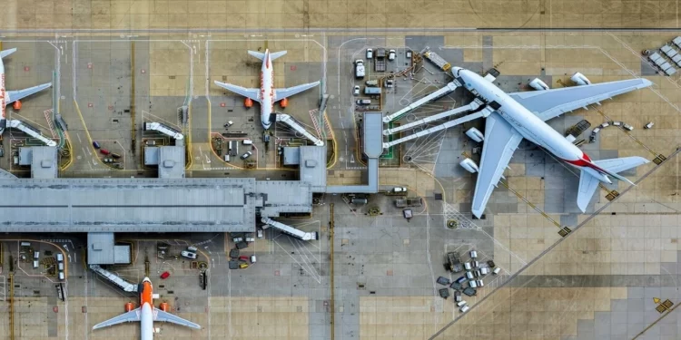 Gwadar International Airport, Pakistan expected to be Operational by 2025