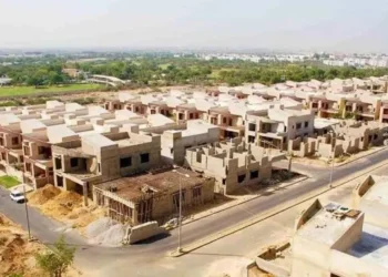 Three More Housing Schemes Declared illegal in Rawalpindi