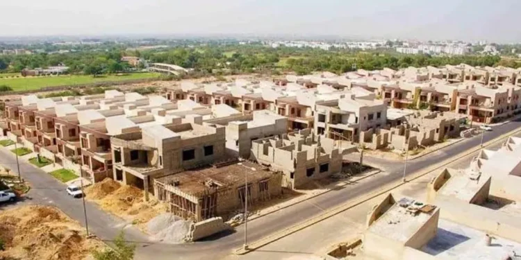 Three More Housing Schemes Declared illegal in Rawalpindi