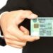 Nadra smart ID card renewal fee update January 2024