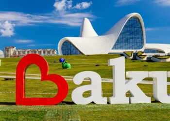 Azerbaijan Visit Visa Fee from Pakistan January 2024