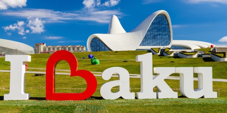 Azerbaijan Visit Visa Fee from Pakistan January 2024