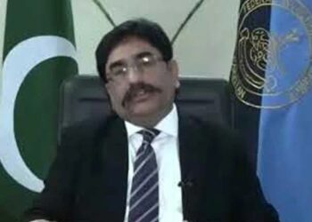 Ahmed Ishaq Jahangir appointed FIA director general