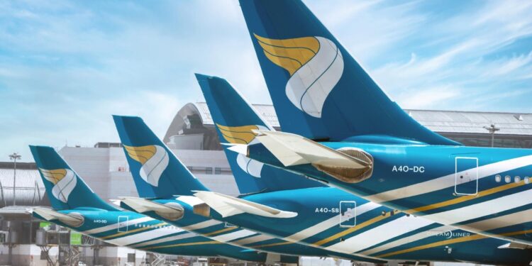 Oman Air cancels operations to Islamabad, Lahore