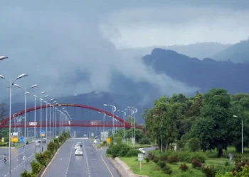 Islamabad