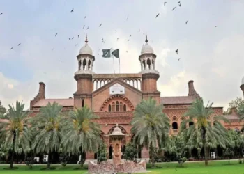The Increase in Driving License Fee Challenged, Petition Filed by Rana Ali Hasnain in LHC