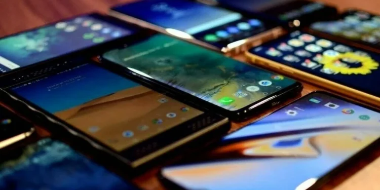 Ministry’s Mobile Phone Installment Scheme Delayed