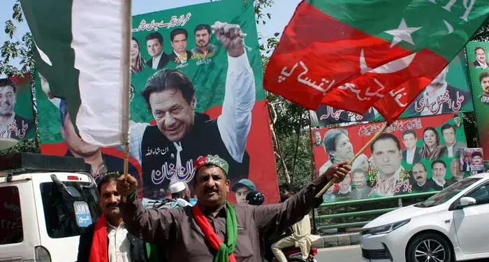 PTI Election Candidates Announced for General Elections 2024