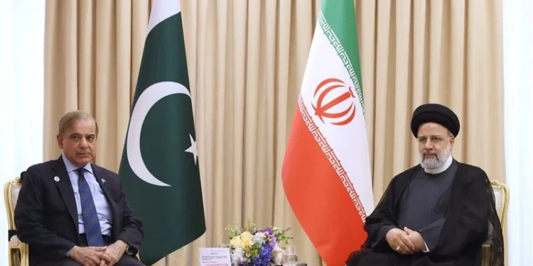 Pakistan Strongly Condemns Violation of Airspace by Iran, Iranian Officials Called to MoFA
