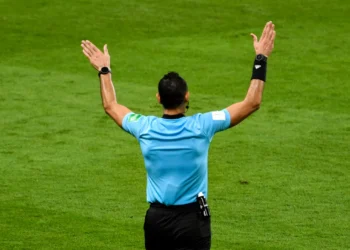 8 Pakistanis named as Professional Referees by FIFA