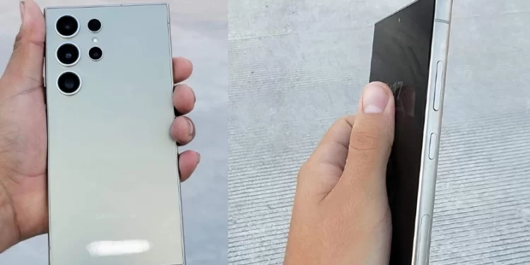 Samsung S24 Price, Leaked Pictures before official Launch; Check all Details here