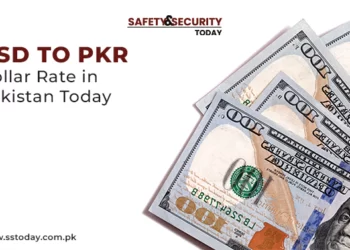 USD to PKR: US Dollar to Pakistani Rupee Rate Today – 02 January, 2024