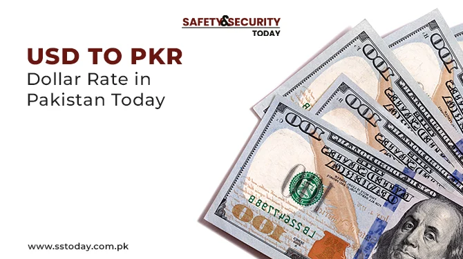 Usd-To-Pkr-Today