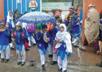 New School Timings, Dress Code Announced for Punjab Due to Rising Cold