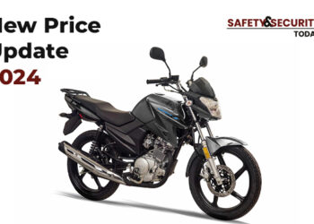 Yamaha Bikes Latest Prices in Pakistan [January 2024 Update]