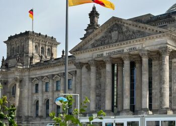 Germany allows temporary visa-free stay for Israelis