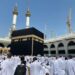Governor Sindh announces free Hajj for senior citizens