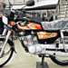 Honda CG 125 excise transfer fee [January 2024 update]
