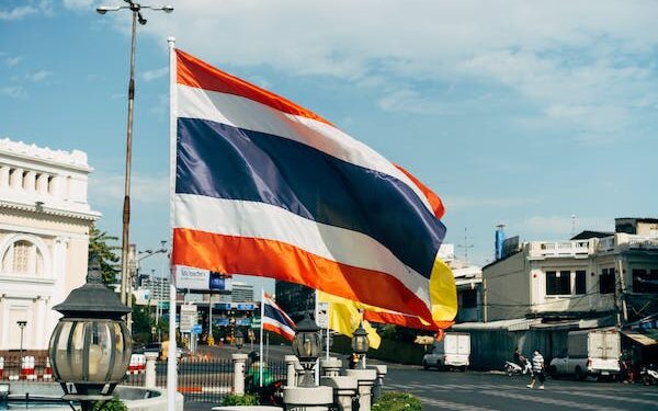 Thailand debuts online system for foreigners for extended stay