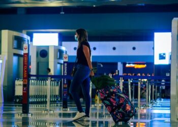 UK plans to introduce facial recognition as passport replacement at airports