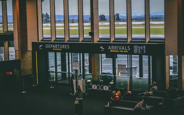 Domestic air travelers to pay extra charges in Pakistan