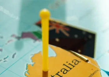 Australia suspends golden visa program amidst policy shift