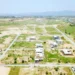 residential plots