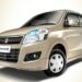 Suzuki WagonR price update January 2024