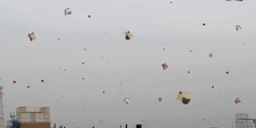 Basant-Rawalpindi