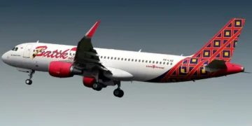 Batik-Air