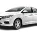 Expected revised price of Honda City 1.2 in Pakistan