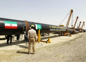 Iran-Pakistan-pipeline